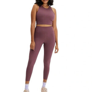 Ribbed Leggings | Girlfriend Collective